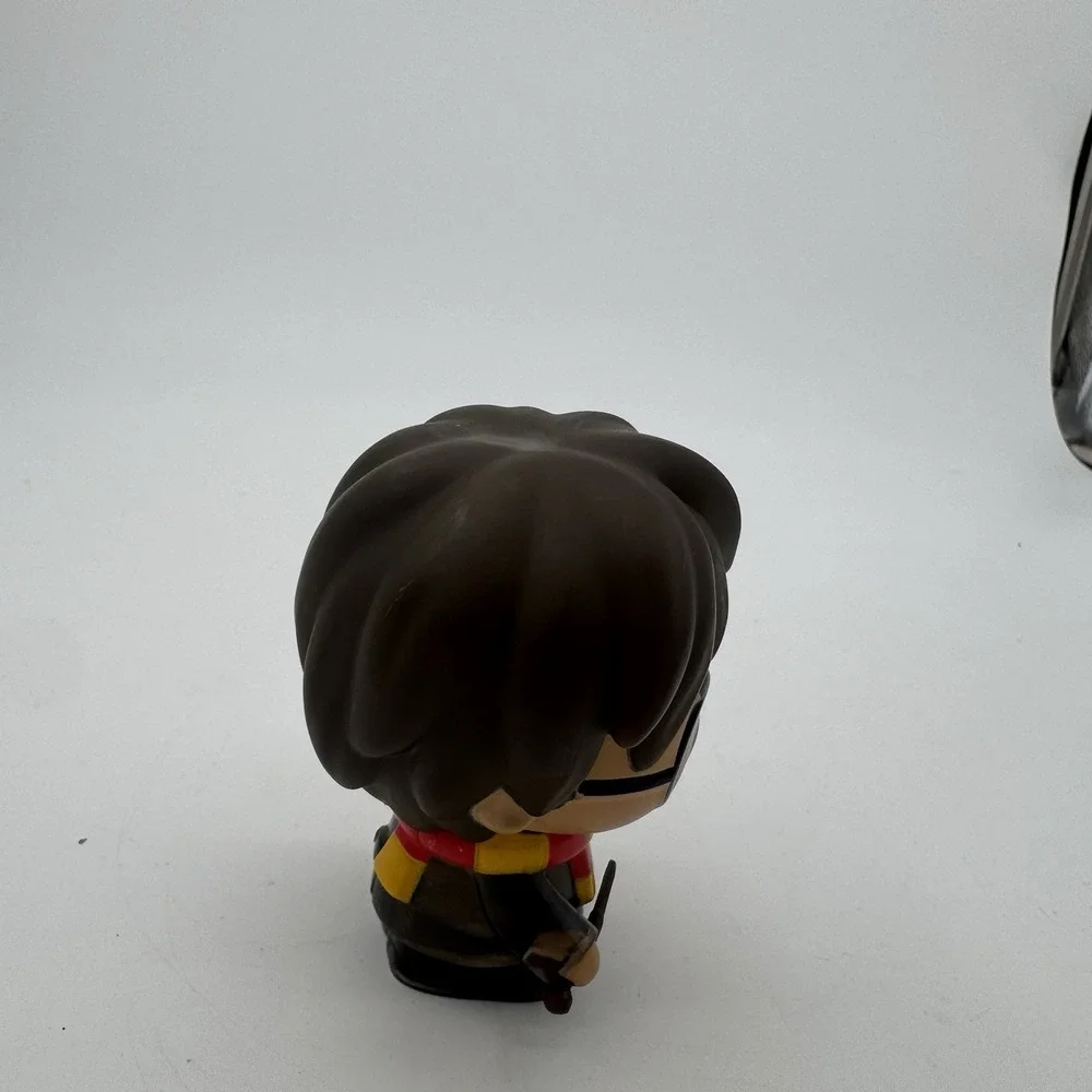 Harry Potter PVC Figural Mini 3